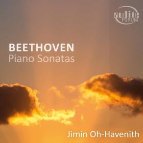 Download track Piano Sonata No. 30 In E Major, Op. 109 III. Variation V. Allegro, Ma Non Troppo Jimin Oh-Havenith