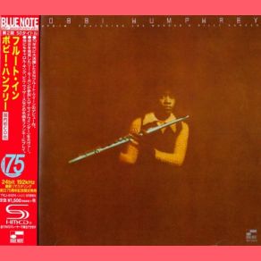 Download track Sidewinder Bobbi Humphrey
