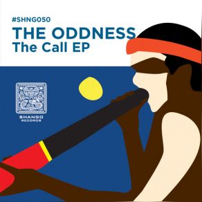 Download track The Call The Oddness