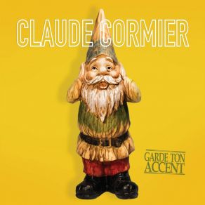 Download track M'évader Claude Cormier