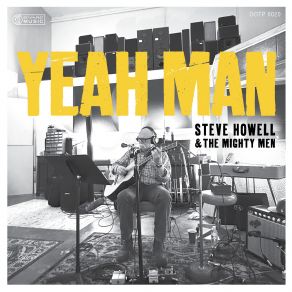 Download track I'm Glad For Your Sake Mighty Men, Steve Howell