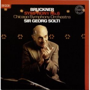 Download track 03. Symphony No. 6 In A Major _ 3. Scherzo. Nicht Schnell - Trio. Langsam Bruckner, Anton