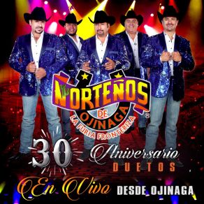 Download track La Ladrona II (En Vivo) Norteños De OjinagaSaul El Jaguar Alarcon