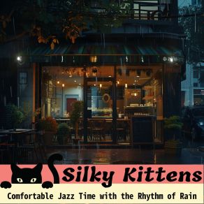 Download track Quiet Storm Introspection (Key B Ver.) Silky Kittens
