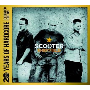 Download track I'M Your Pusher Scooter