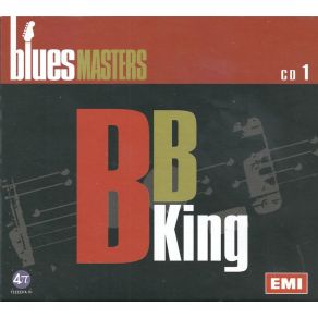 Download track B. B. Blues B. B. King