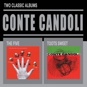 Download track Soft As Spring Conte Candoli
