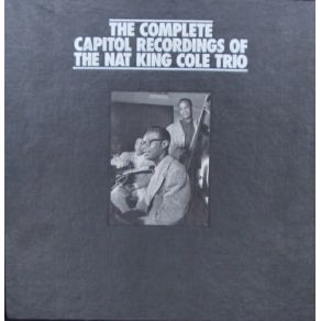 Download track Let'S Spring One Nat King Cole