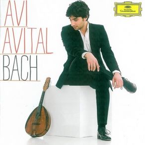 Download track Concerto In A Minor BWV1041 - I. (Allegro Moderato) Avi Avital