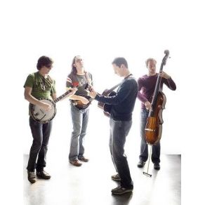 Download track Criminal Yonder Mountain String Band