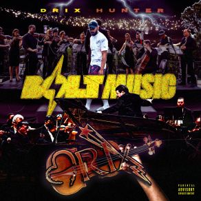 Download track Don’t Mistake Me (Freestyle) DrixhunterFreestyle
