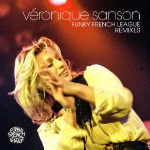Download track On M Attend Là-Bas (Funky French League Remix) Véronique Sanson