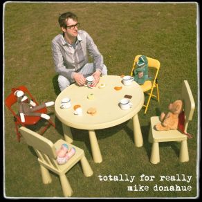 Download track (No) Introduction Mike DonahueNo