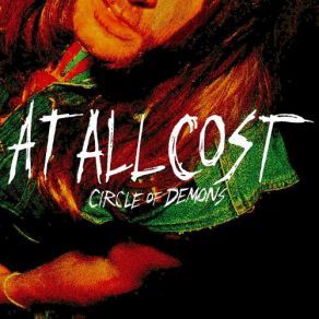 Download track Let It Rain Death (Blizzard Of Snakes) At All Cost
