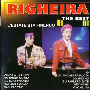 Download track Dimmi Di No Righeira