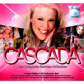 Download track A Neverending Dream (Club Mix) Cascada