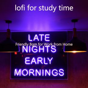 Download track Backdrop For Relaxing Lofi For Study Time
