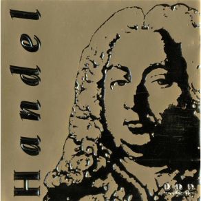Download track Concerto Grosso, Op 3 No. 2 In B Major Georg Friedrich Händel