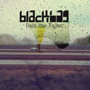 Download track You Can't Hide Black Bag
