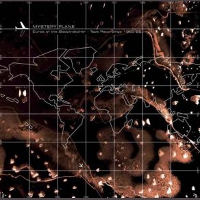 Download track Weird Science Mystery Plane