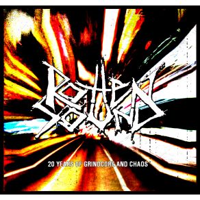 Download track Exploit Rotten Sound