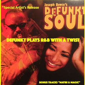 Download track Magic Defunkt