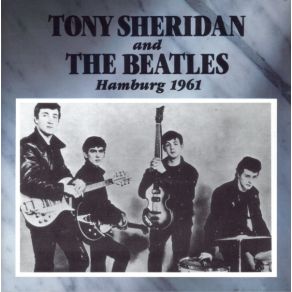 Download track Ruby Baby Tony Sheridan, The Beatles