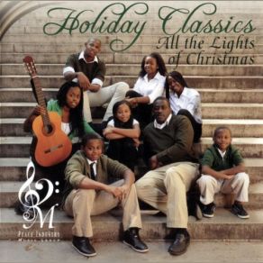 Download track It's The Most Wonderful Time Of The Year Peace Industry Music Group