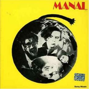 Download track Todo El Dia Me Pregunto Manal