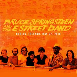 Download track Tenth Avenue Freeze-Out Bruce Springsteen, E-Street Band, The
