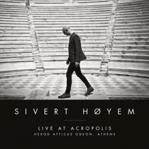 Download track January 3rd (Live At Acropolis) Sivert Høyem