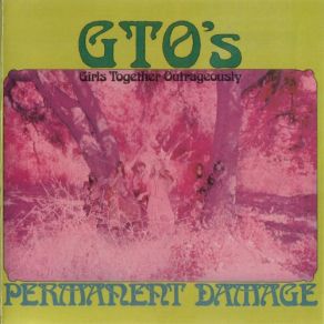 Download track Miss Pamela's First Conversation With The Plaster Casters Of Chicago The GTO's