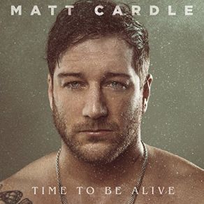 Download track I’m Not Letting Go Yet Matt Cardle