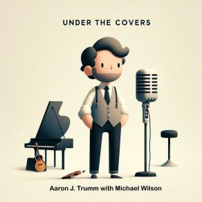 Download track What Was I Made For Aaron J Trumm