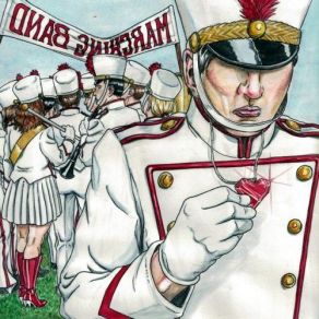 Download track Useful Idiot Marching Band