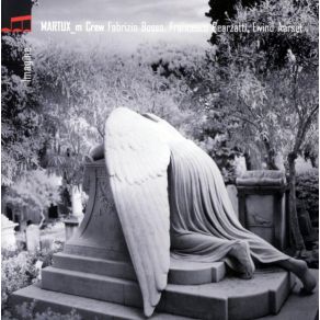 Download track Imagine Fabrizio Bosso, Eivind Aarset, Francesco Bearzatti, Martux M Crew