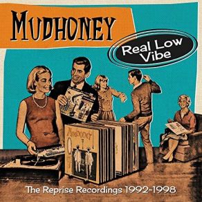 Download track Generation Spokesmodel Mudhoney