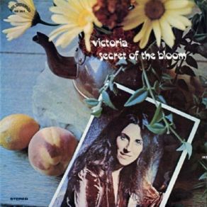 Download track Time Has A Funny Way Victoria