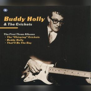 Download track I'm Lookin' For Someone To Love Buddy Holly The Crickets