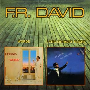 Download track This Time I Have To Win F. R. David