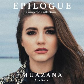 Download track Goodbye (Live @ The Orange Lounge; Bonus Track) Muazana Ana Golja
