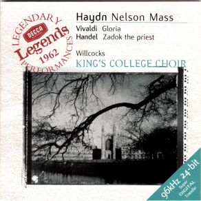 Download track Gloria In D Major, RV 589 - 1. Gloria In Excelsis Deo Antonio Vivaldi