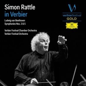 Download track 07. III. Scherzo. Allegro Vivace (Live) Ludwig Van Beethoven