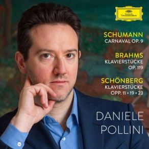 Download track Schumann: Carnaval, Op. 9-18. Promenade Daniele Pollini