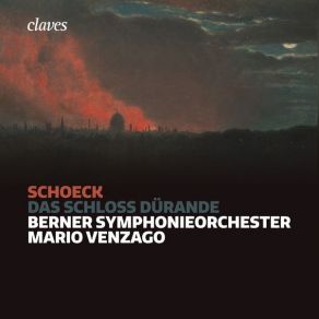 Download track 04. Das Schloss Dürande, Op. 53, Act I Renald, So Falsch, So Dumm! Othmar Schoeck