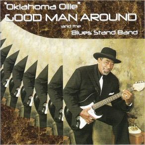 Download track Short Dress Oklahoma Ollie, The Blues Stand Band