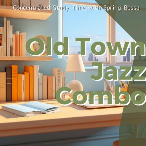 Download track Invigorating Thought Stream (Keybb Ver.) Old Town