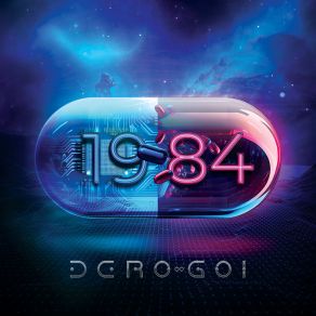 Download track (What If God Was) One Of Us Dero Goi