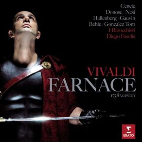 Download track 2. Akt, 3. Szene - Al Tribunal D'amore Vivaldi, M. E. Cencic, Diego Fasolis, A. Hall, R. Donose, M. E. Nesi, Barocchisti
