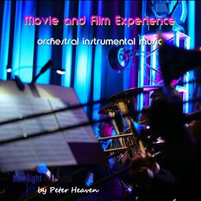 Download track Time For Reflection Blue Light Orchestra
